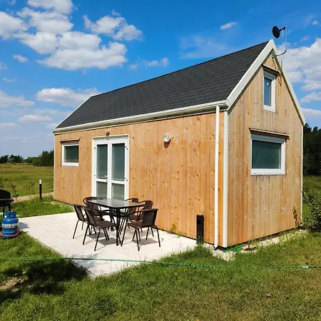 Zagajnik Country Camp Obok Suntago-2