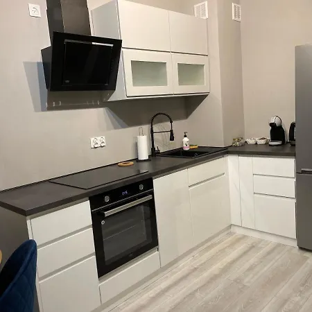 Apartamet Poezji A04 Blue-2