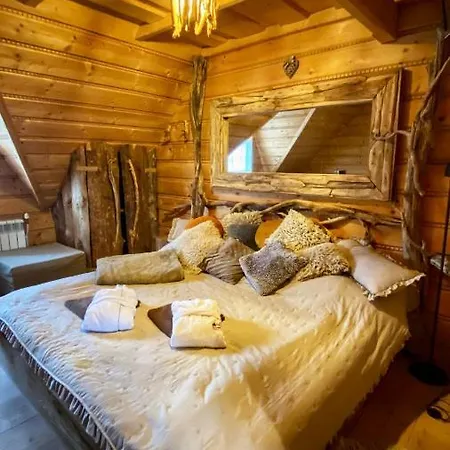 Gorący Potok Apartamenty-3