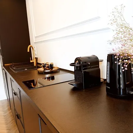 Apartament Home Mi-3