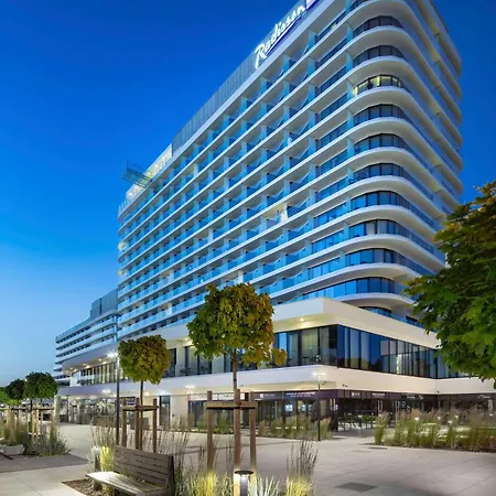 Radisson Blu Resort Swinoujscie-3