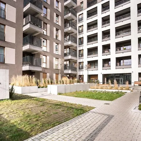 Apartamenty Gąsiorowskich 4-2