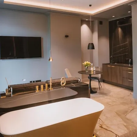 Apartamenty Kopernika 7-2
