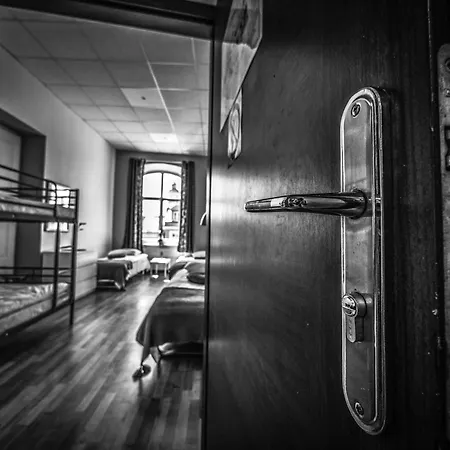 Hostel Pod Basztą-2