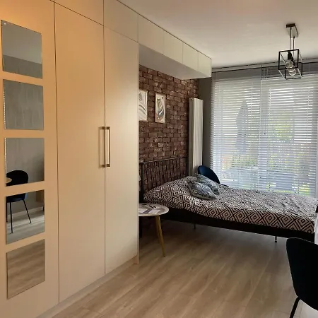 Apartamet Poezji A04 Blue-3