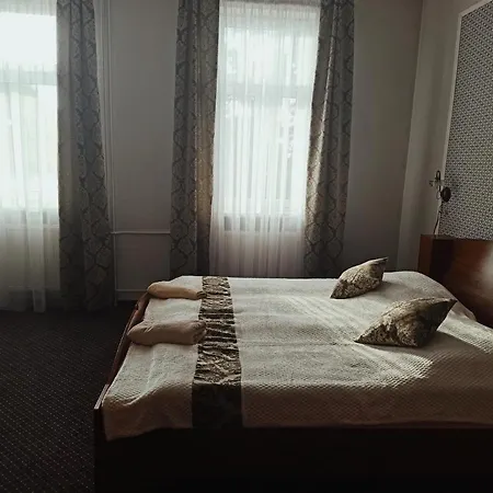 Pokoje Gościnne Kropka-3
