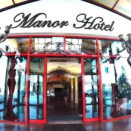 Manor Hotel-3