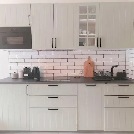 Apartament Lesny 3 Sarny-3