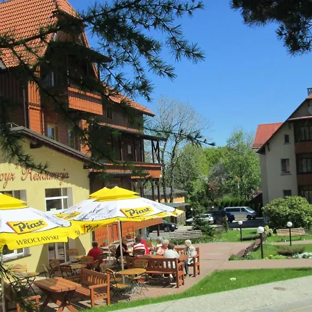 Hotel Narcyz-3