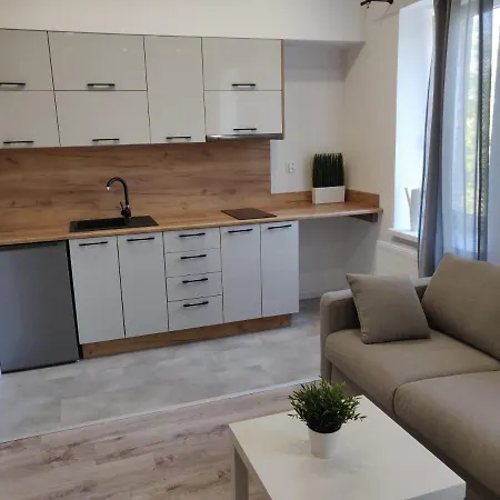 Konopnickiej 9 Studio z antresolą PTAK, Orientarium, Atlas ARENA, Szpital, Mandoria, Fala, Centrum Zdrowia Matki Polki, Rodzina, Family, bezpłatny parking-3