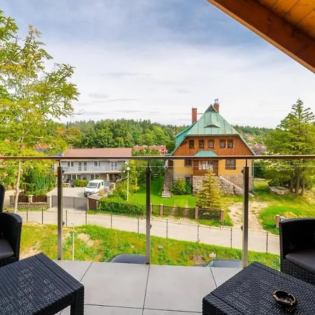 Apartament Stone Hill - 8A37-3