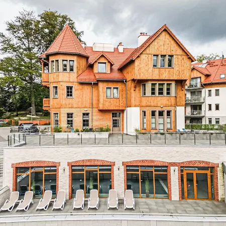 Apartament Stone Hill - 8A37-2