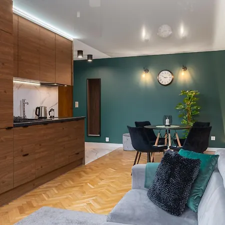Apartament Atlas Arena-3