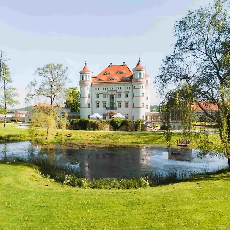 Palac Wojanow-2