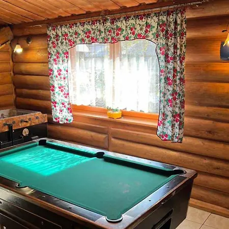 Kwatery u Papieżów-3