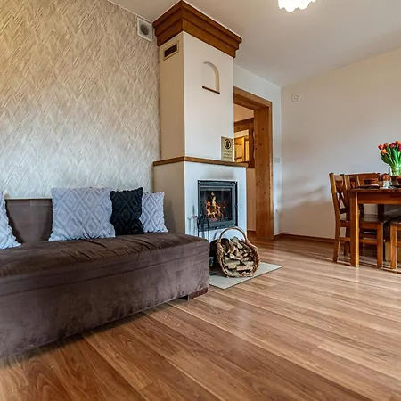 Apartamenty pod Słońcem-2