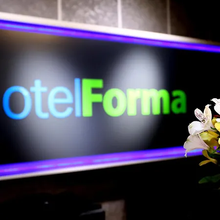 Hotel Forma-2