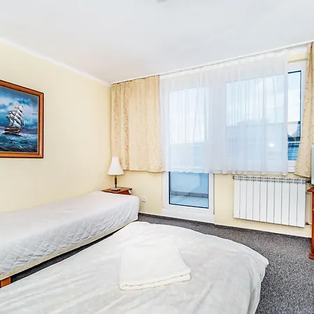 Baltic Plaza Gdynia - MAXIMAL-3