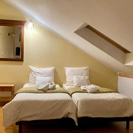 HOTEL - Pałac Słonowice-2