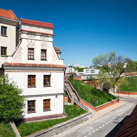 Dom na Podwalu-2