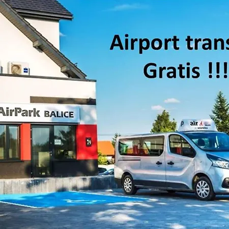 Airpark Balice-2