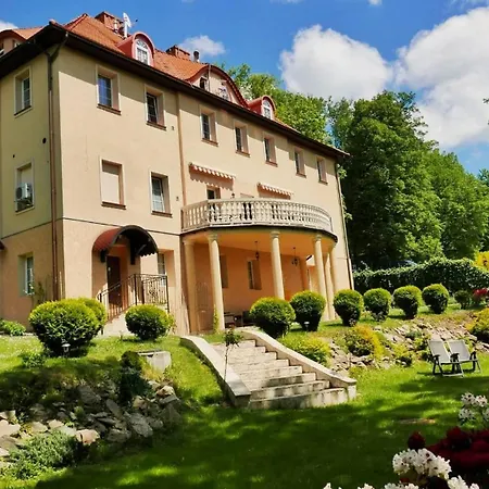 Rezydencja Grawert Boutique&Spa-3