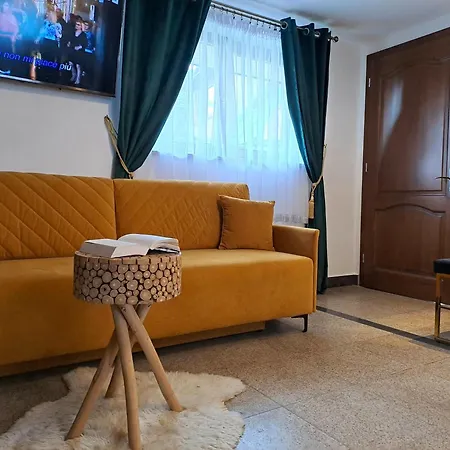 Apartamenty U Paliderki-2