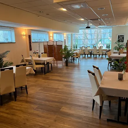 Hotel Pik-2