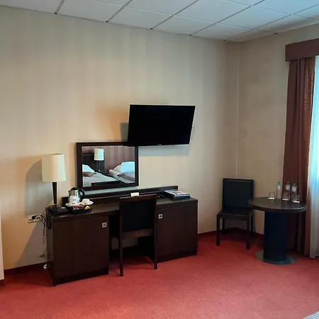 Hotel Pik-3