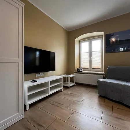 Apartament MRĄGOWIA-2