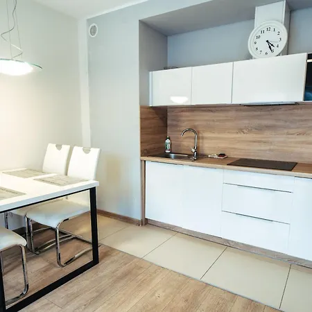Apartament 19 Szklarska Poręba-2