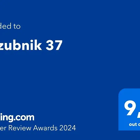 Kozubnik 37-3