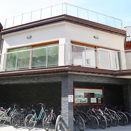 Hotel Zacisze-2