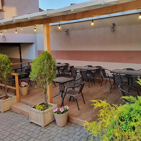 Apartament Strumyk-2
