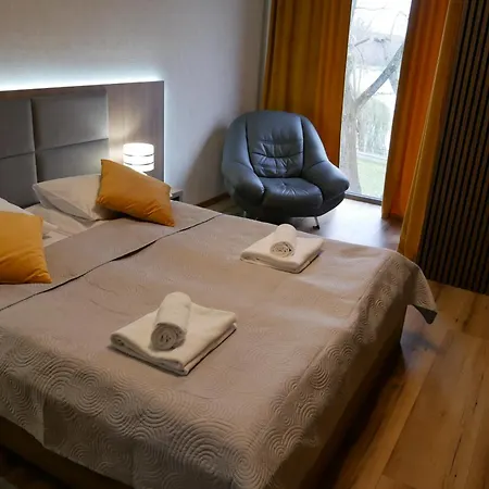 Hotel Oskar Business & Spa-2
