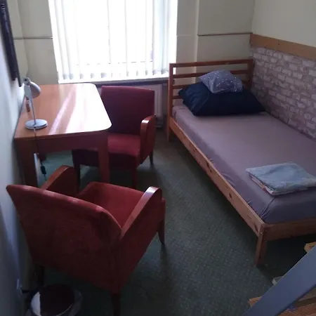 Hostel Kwadrans-3