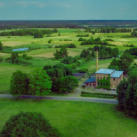 CAMP Agroturystyka Gorzelnia Gwieździn-3