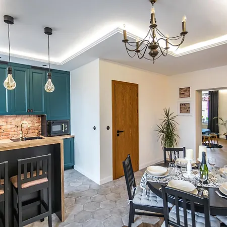 Apartament „Nad Ratuszem”-2