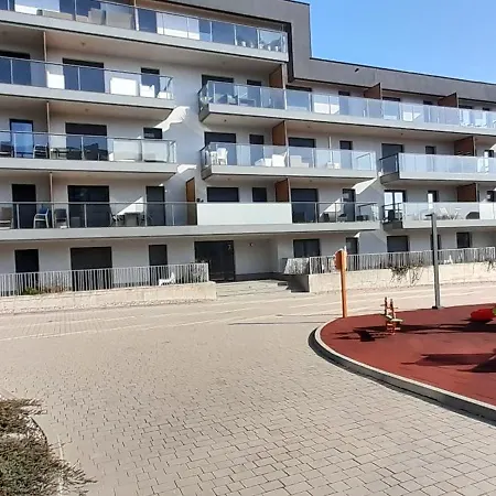 Gardenia Seaside Apartament 34-2