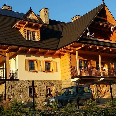 Apartamenty U Kukuca-2