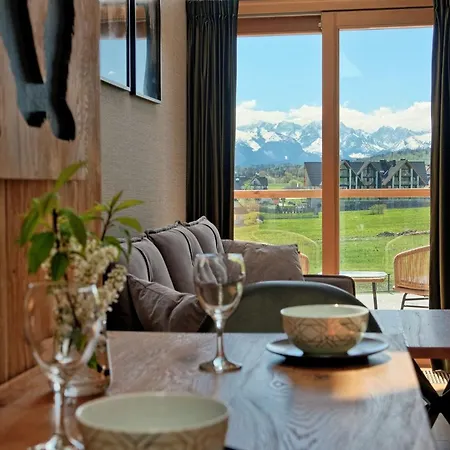 Bialka Residence Ski - 50 M Do Termy Bania, Odkryj-Bialke-3