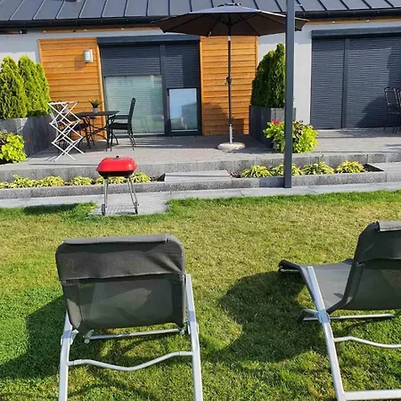Apartamenty Jana Pawła-3