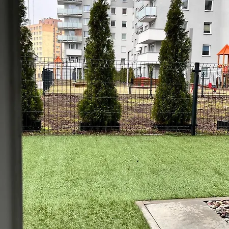 Apartament Przy Obserwatorium&Singielnia-2