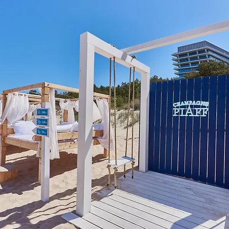 Wave - Sea View Resort&Spa A648-2
