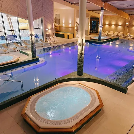 Aries Hotel&SPA Szczyrk-3