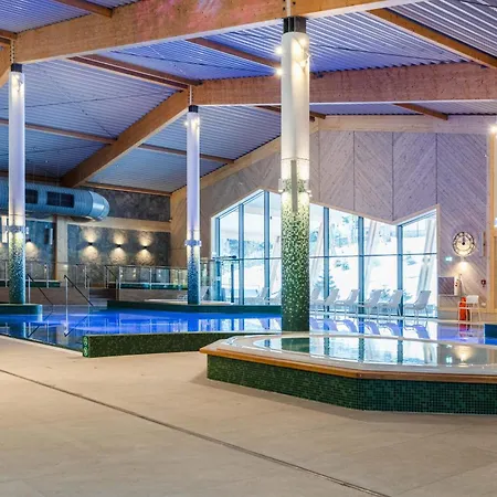 Aries Hotel & Spa Szczyrk-2