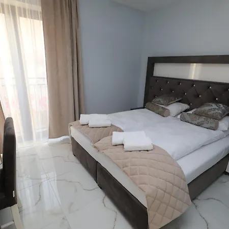 Katowice Apartamenty Hetmańska 4-3