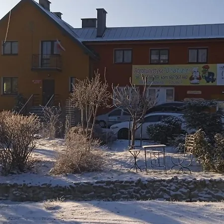 Agroturystyka U Baltazara-3