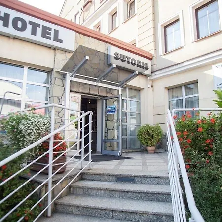 Hotel Sutoris-2
