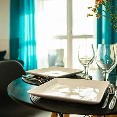 Apartament Nowa Grunwaldzka-3
